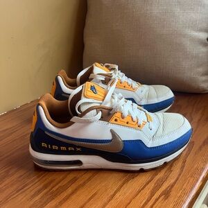 Nike Air Max 9.5 Men's